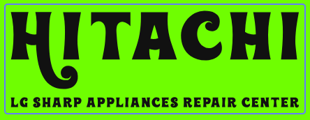 Hitachi LG Sharp Appliance Logo